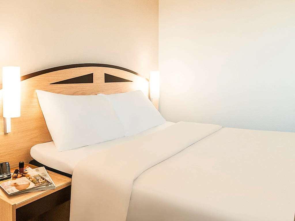 Hotel Ibis Lincoln North Hykeham Pokoj fotografie
