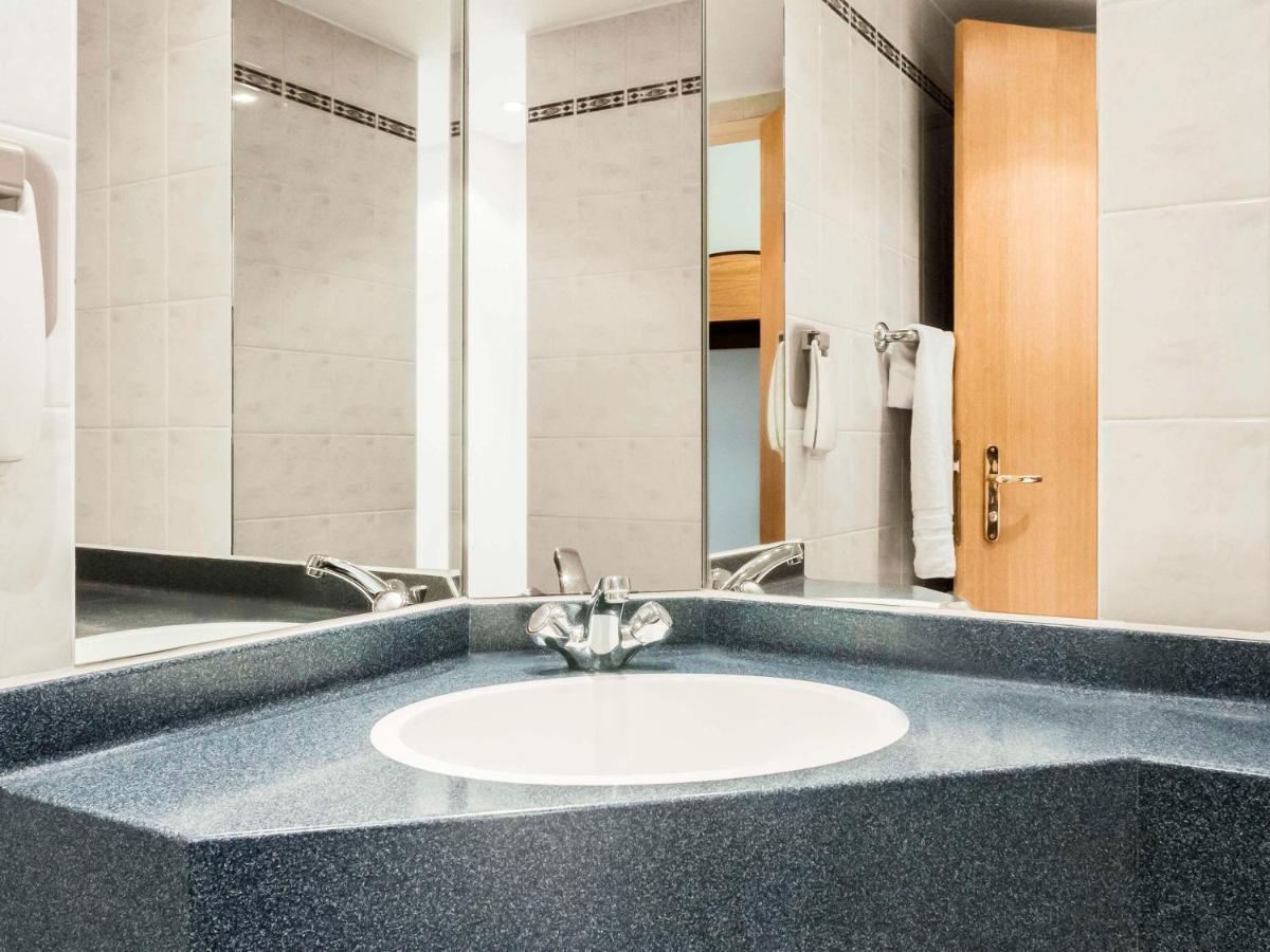Hotel Ibis Lincoln North Hykeham Exteriér fotografie