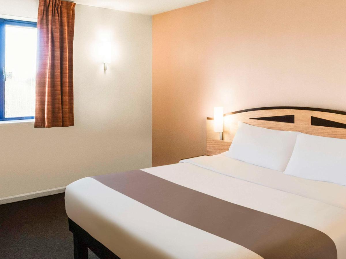 Hotel Ibis Lincoln North Hykeham Exteriér fotografie