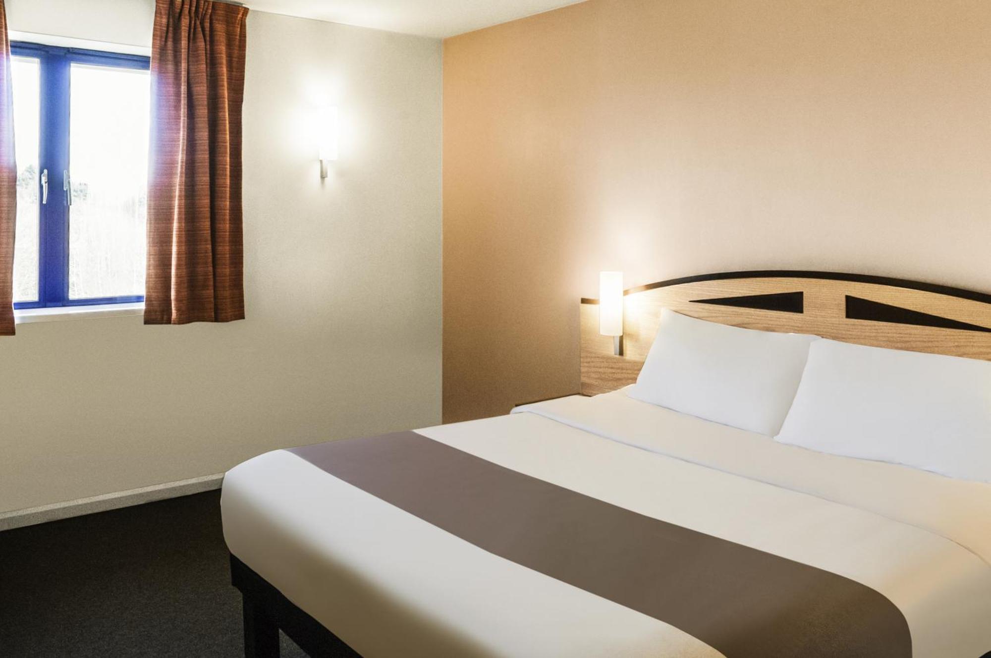 Hotel Ibis Lincoln North Hykeham Pokoj fotografie