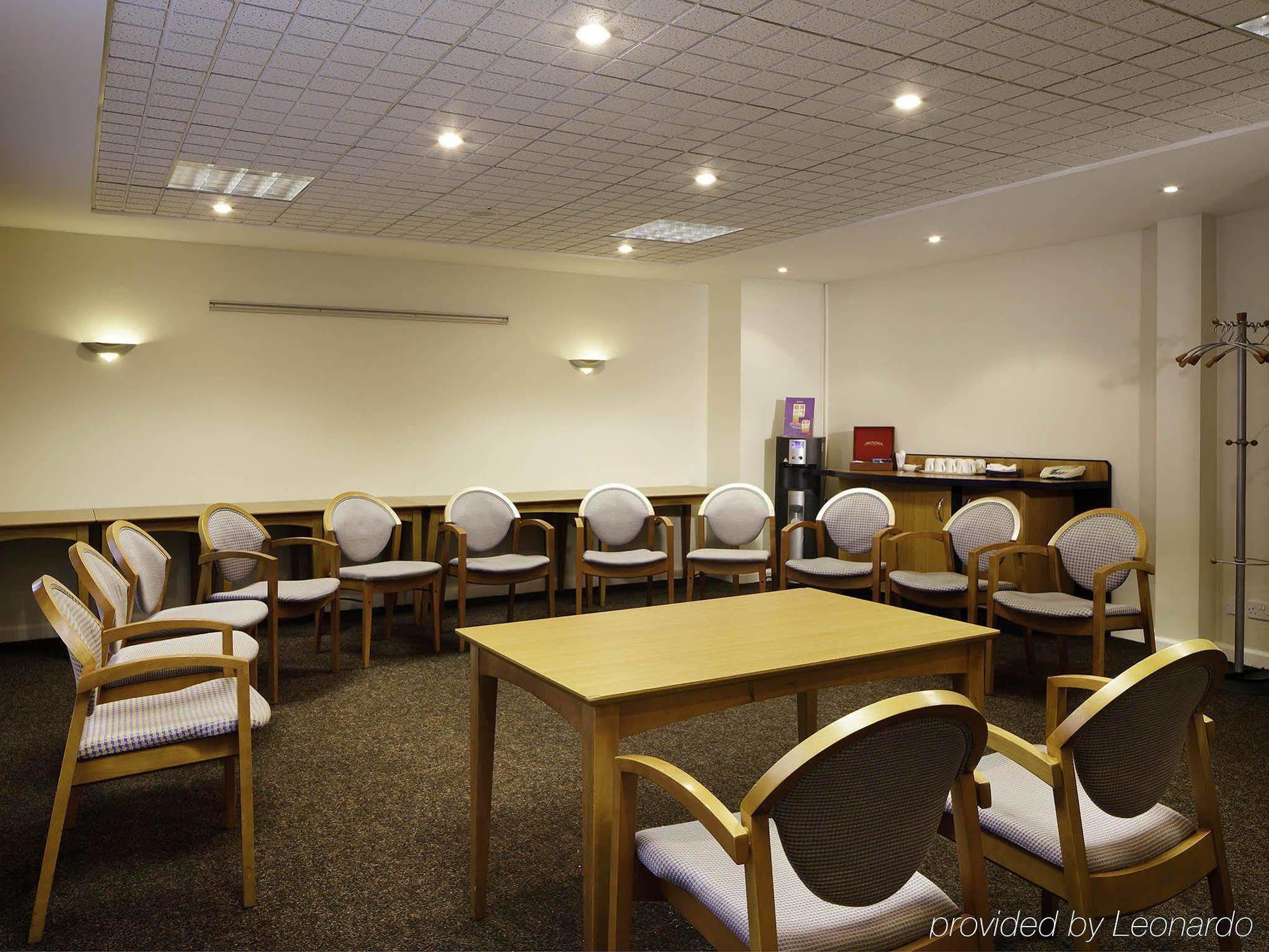 Hotel Ibis Lincoln North Hykeham Exteriér fotografie