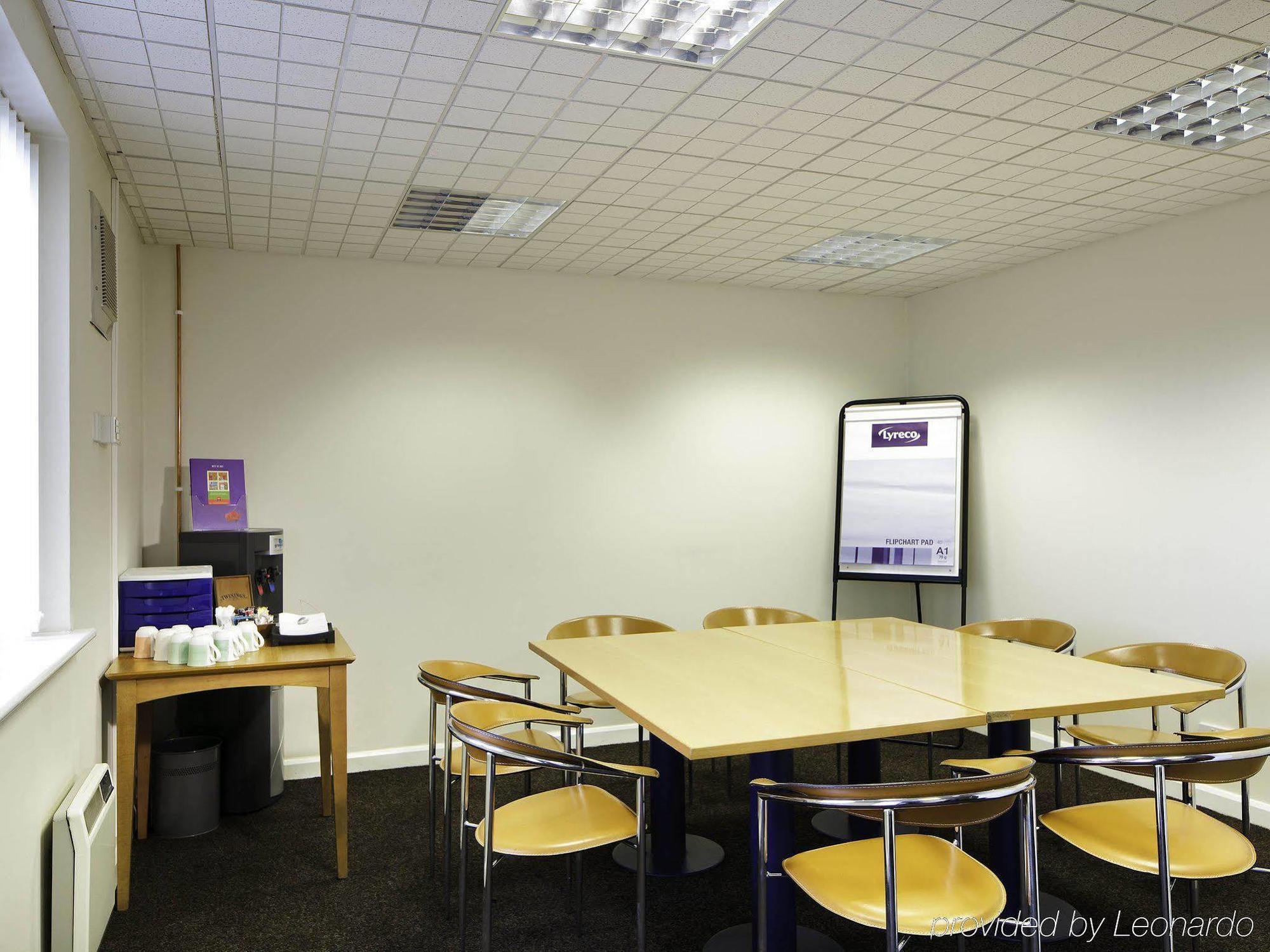 Hotel Ibis Lincoln North Hykeham Exteriér fotografie