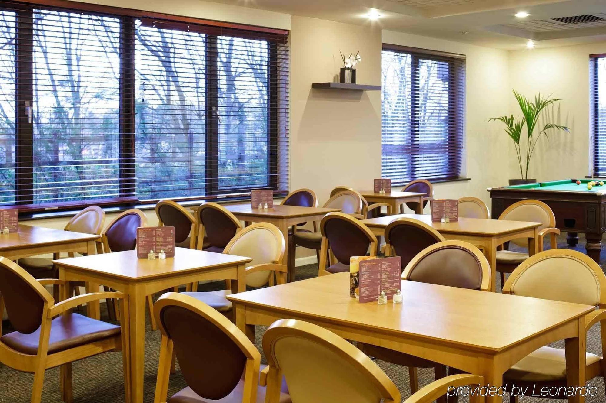Hotel Ibis Lincoln North Hykeham Exteriér fotografie
