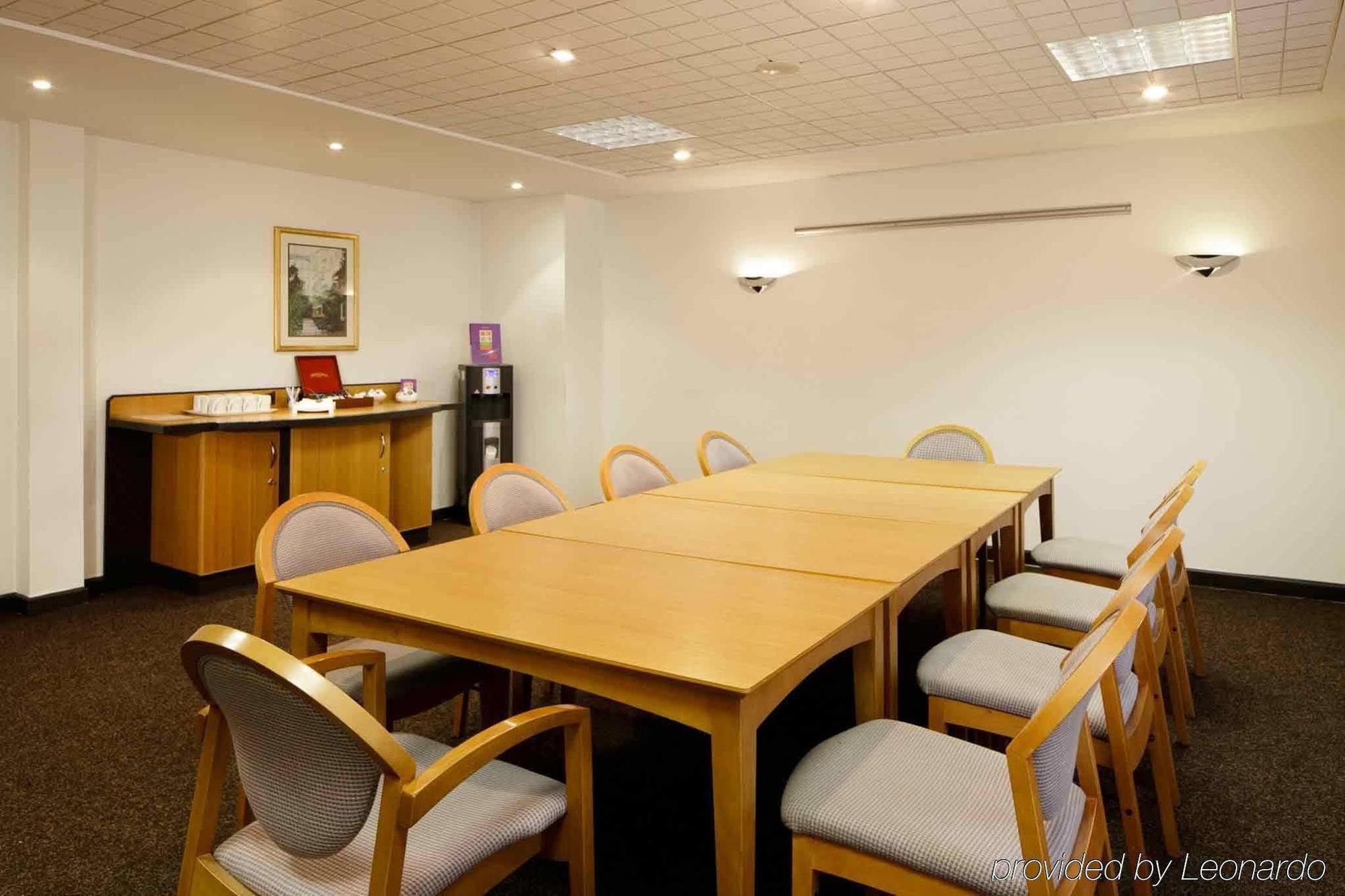 Hotel Ibis Lincoln North Hykeham Exteriér fotografie