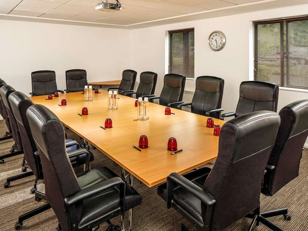 Hotel Ibis Lincoln North Hykeham Zařízení fotografie