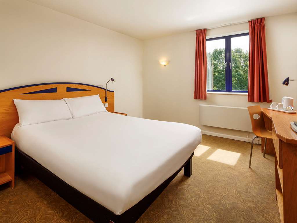 Hotel Ibis Lincoln North Hykeham Pokoj fotografie